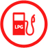 auto gaz żnin